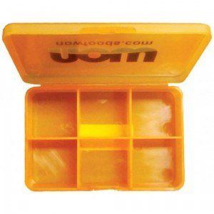 Interior Now Pill Case Pocket Pack | Healthway