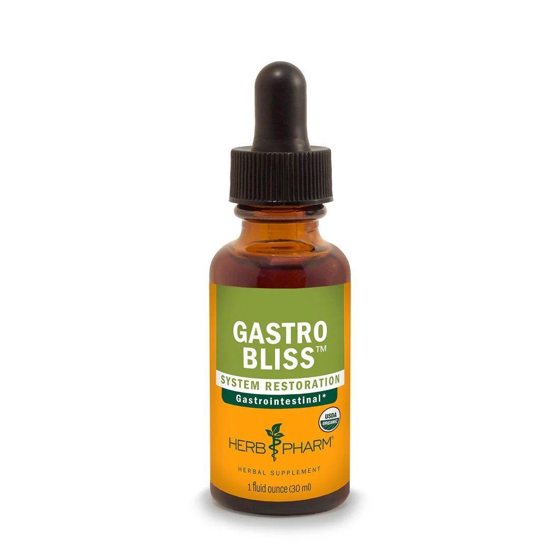 Herb Pharm Gastro Bliss 1oz