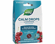Natures Way Calm Drops Cherry 24lz