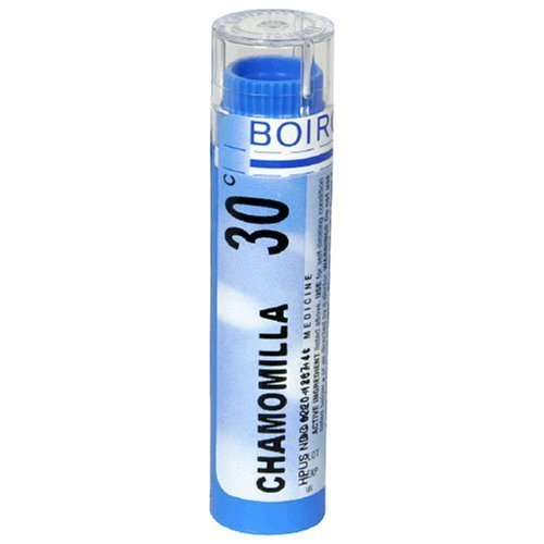 Boiron Chamomilla 30C-[HealthWay]