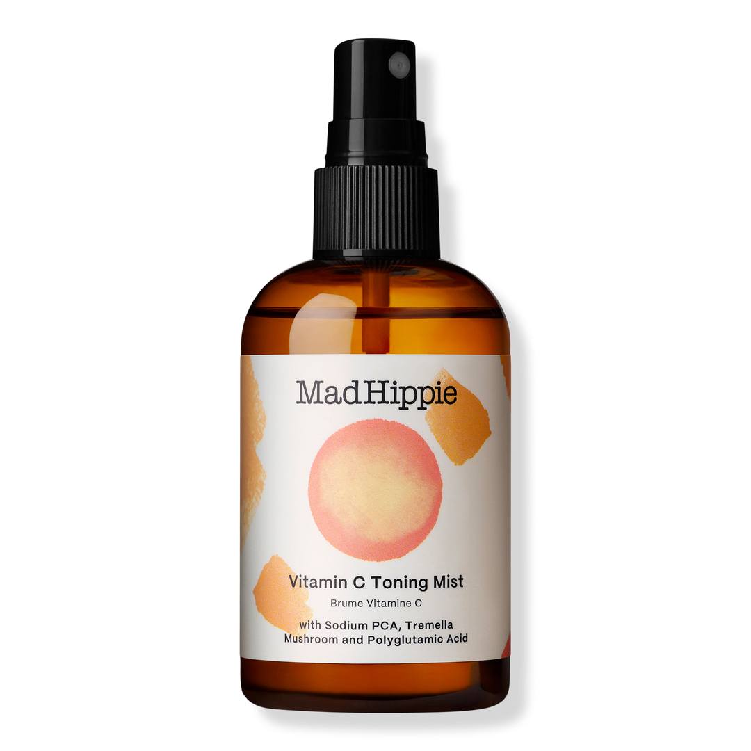 Mad Hippie Hydrating Nutrient Mist 4oz