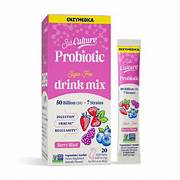 Enzymedica ProbioStick Berry Single