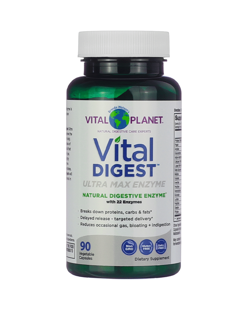 Vital Digest 90cp
