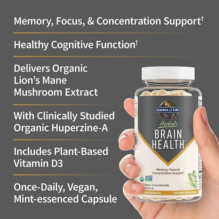 product image, overview and benefits