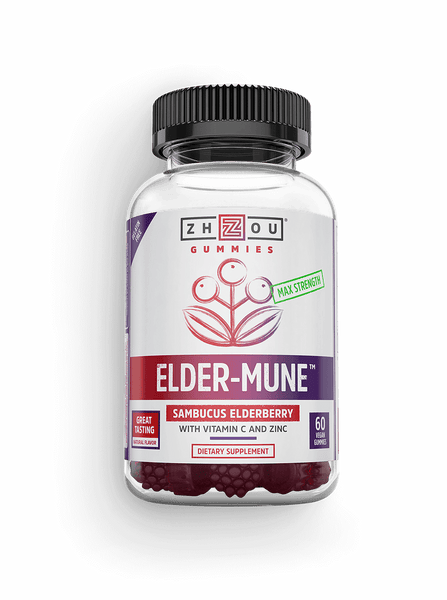 Zhou Elder-Mune 60ch