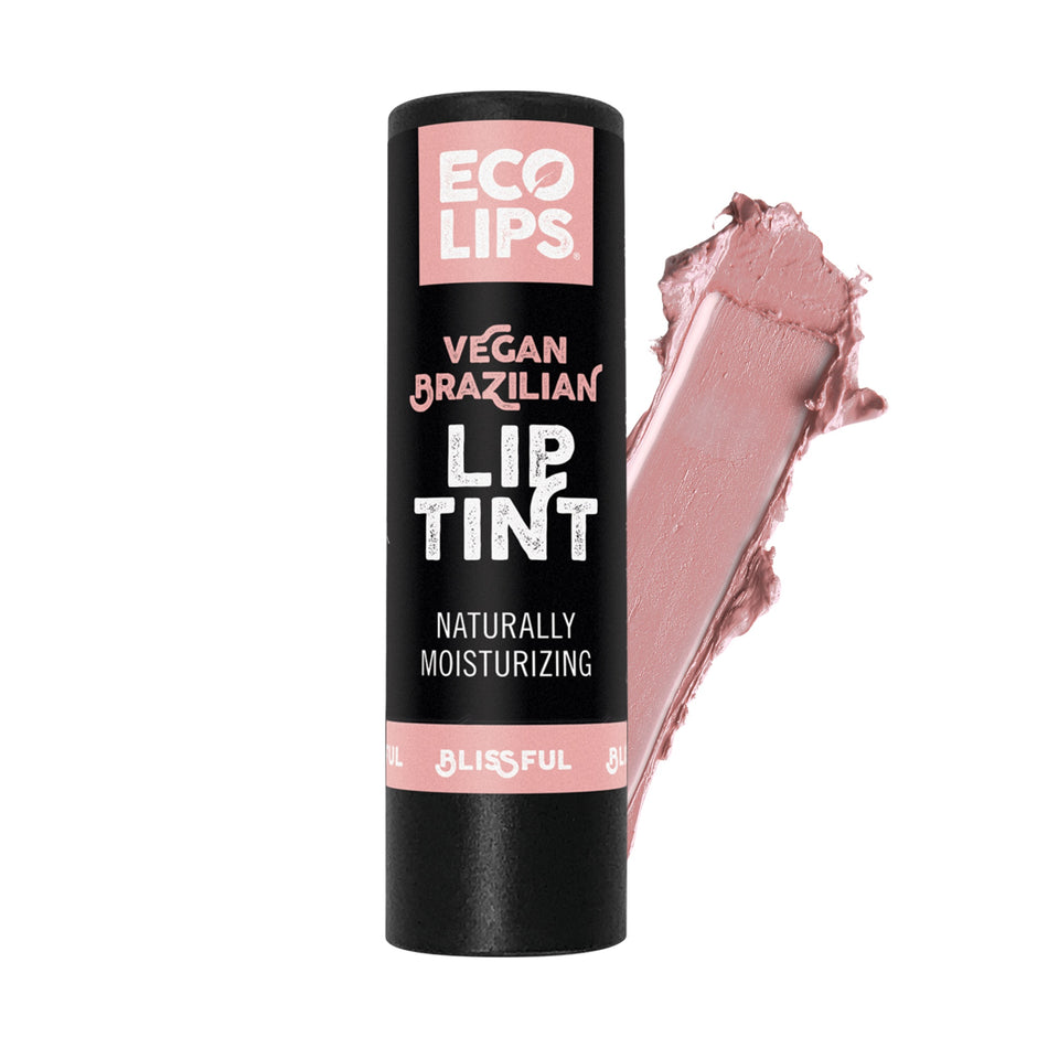 EcoLip Tint Brazilian Blissful .05oz