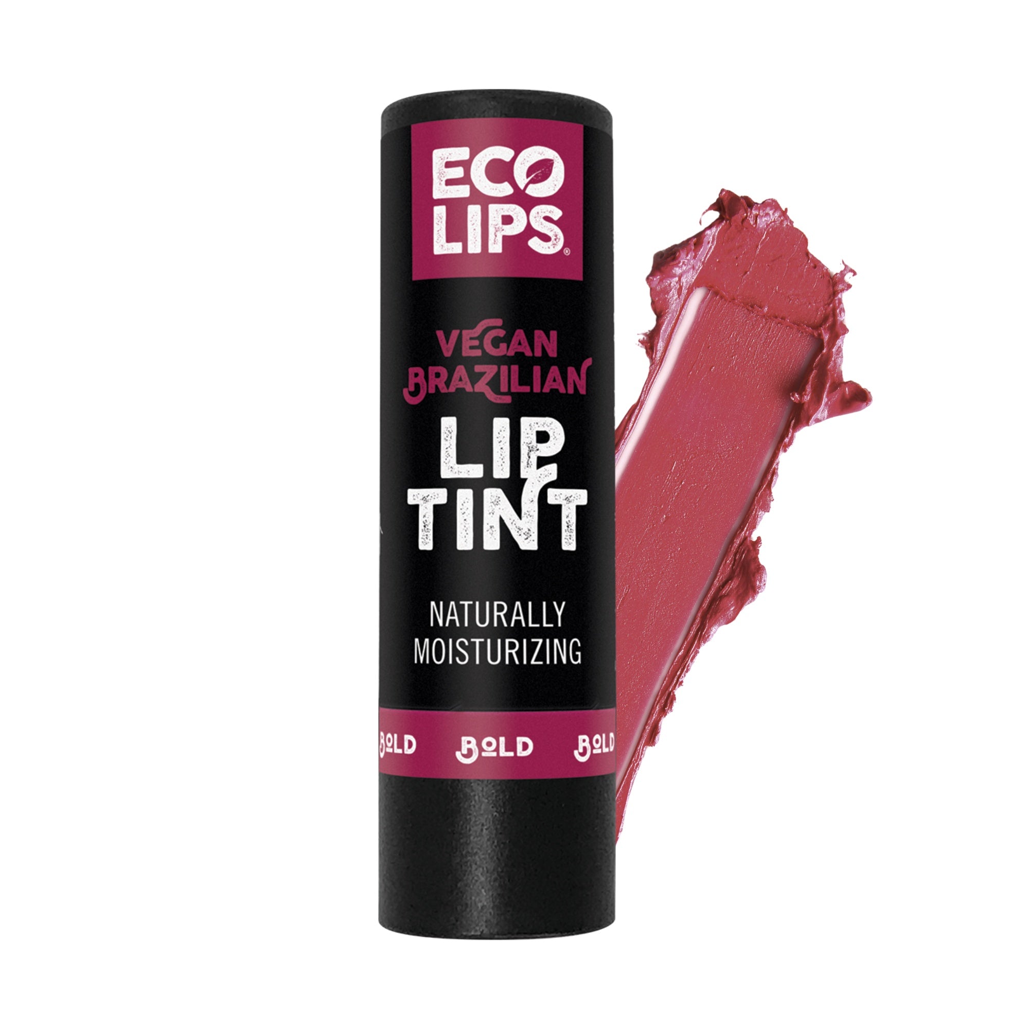 EcoLip Tint Brazilian Bold .05oz – HealthWay Nutrition Center