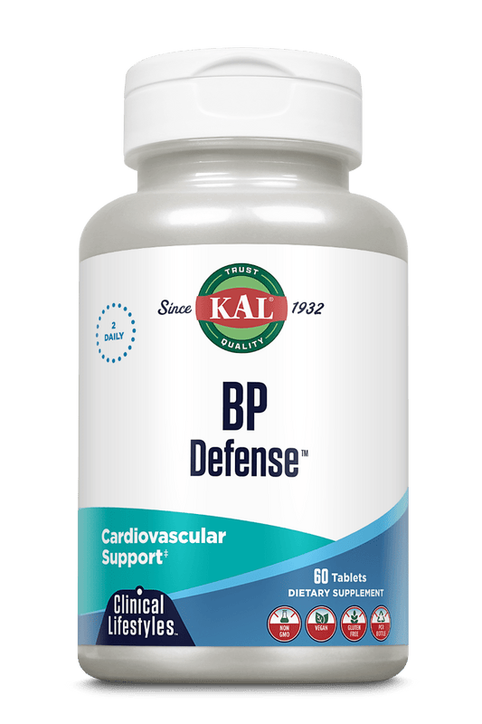 Kal BP Defense 60cp