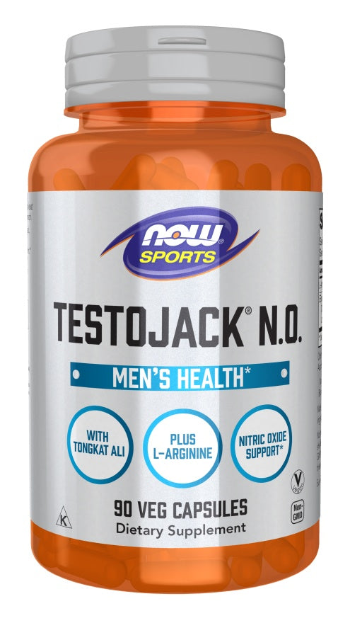 Now Testojack N.O. 90cp