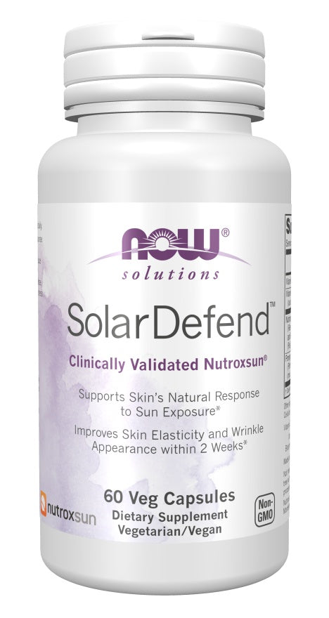 Now SolarDefend 60vc