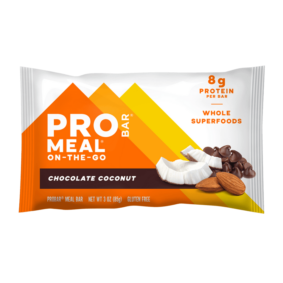 Probar Meal Chocolate Coconut 3oz