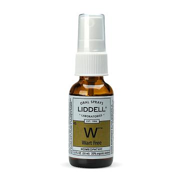 Liddell Wart Free 1oz