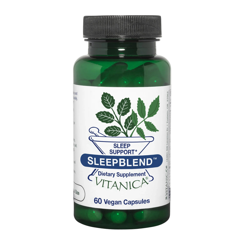 Vitanica SleepBlend 60cp