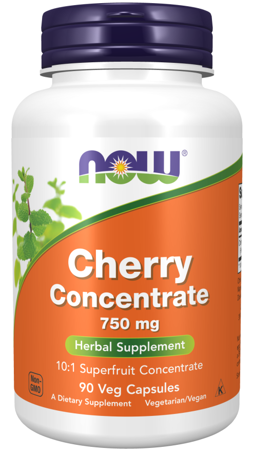 Now Black Cherry Fru Ext 90vc-[HealthWay]