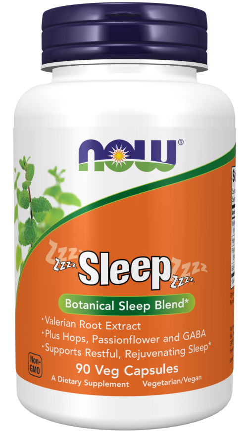 Now Sleep 90vc-[HealthWay]