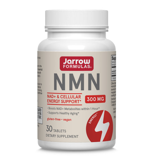 Jarrow NMN 300mg 30tb
