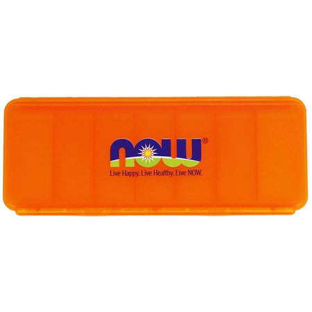 General House[0] - Now Pill Case Large 7 Day