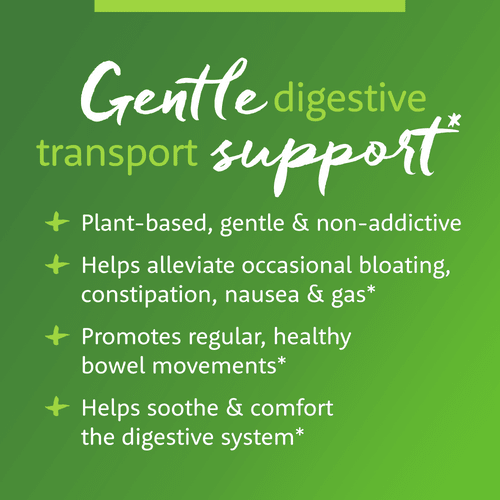 Enzymedica Gut Motility 30ct-[HealthWay]