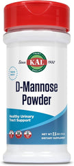 Kal D-Mannose Powder 2.5oz