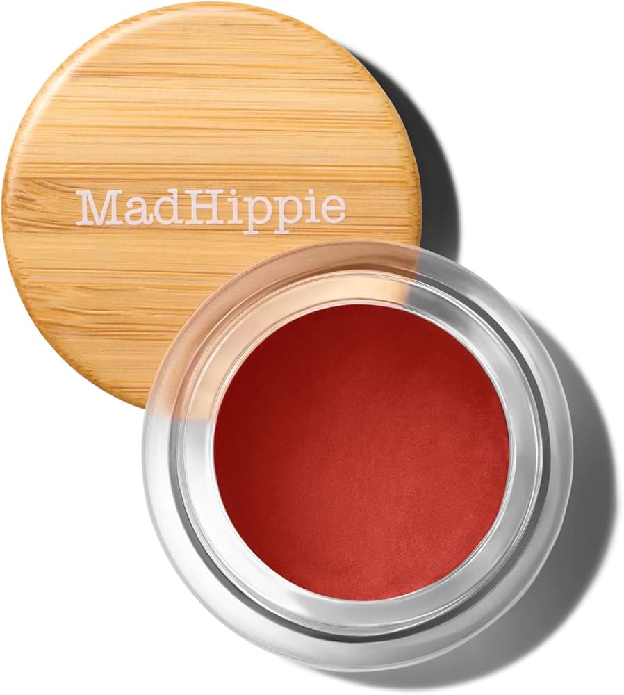 Mad Hippie Cheek and Lip Tint Fig 0.2oz