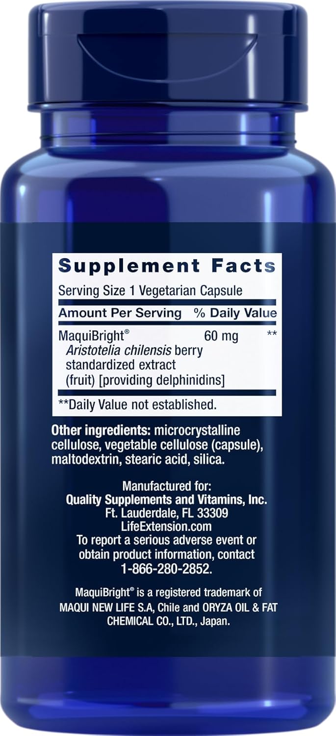 Life Extension Tear Support 30cp