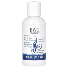 BWC Eye Makeup Remover 4oz