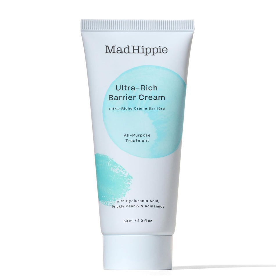 Mad Hippie Barrier Cream 2oz