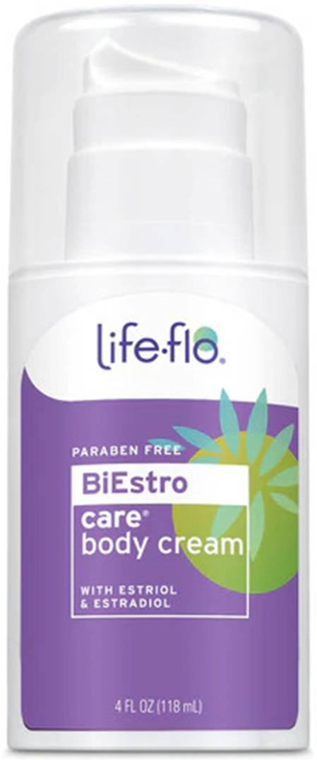 Life-Flo BiEstro Care Cream 4oz
