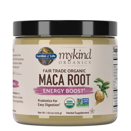 GoL MyKind Maca 7.93oz-[HealthWay]