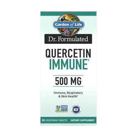 Gol Dr Quercetin Immune 30ct-[HealthWay]