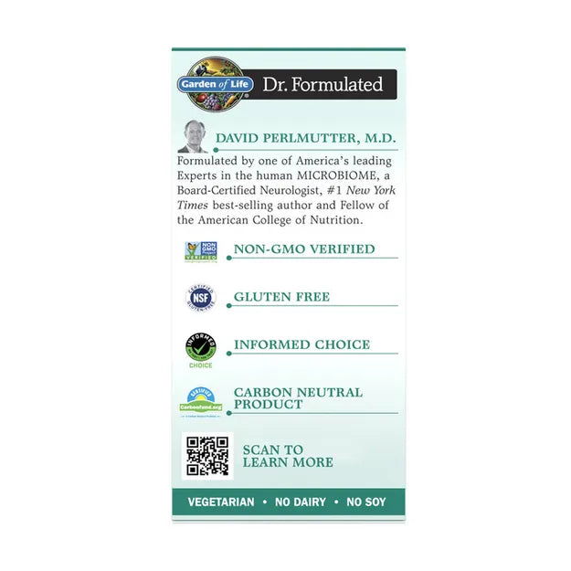 Gol Dr Quercetin Immune 30ct-[HealthWay]