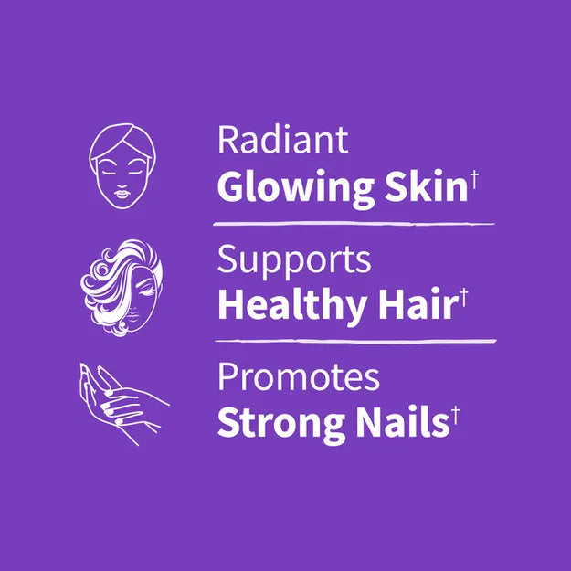 GoL Collagen Hyaluronic Unflavored 270g-HealthWay Nutrition