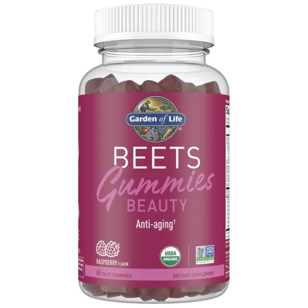 Gol Beets Beauty Rasp 60ch-[HealthWay]
