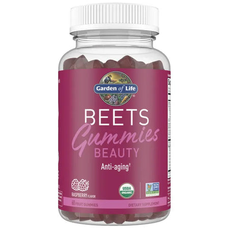 Gol Beets Beauty Rasp 60ch-[HealthWay]