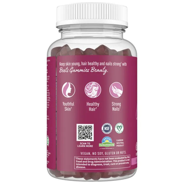 Gol Beets Beauty Rasp 60ch-[HealthWay]