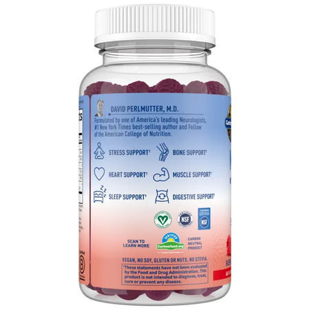 Garden of Life Dr Mag Probio Raspberry 60ch-[HealthWay]