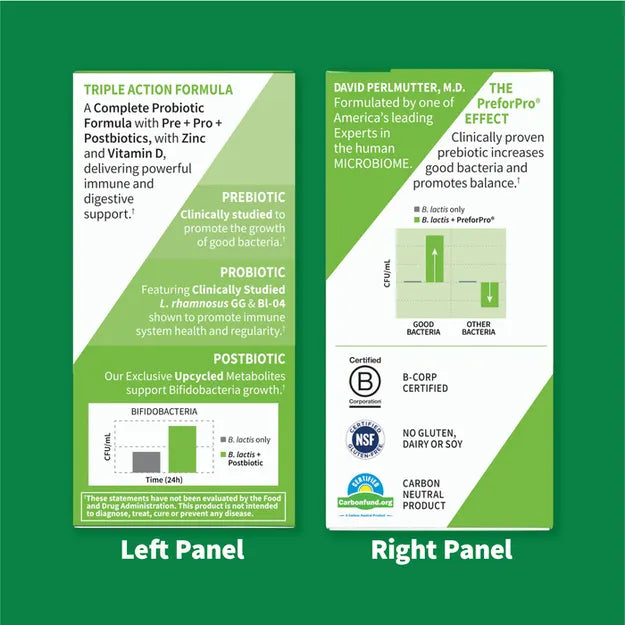 GoL Dr Probiotic Kids Strawberry 60ct-[HealthWay]