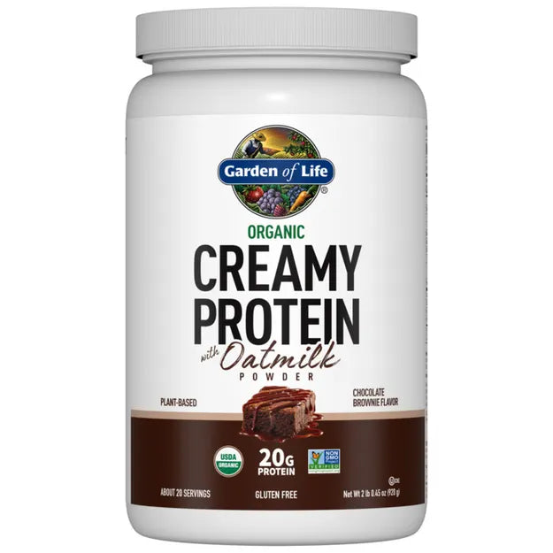 Gol Protein Creamy Choco 920g-[HealthWay]