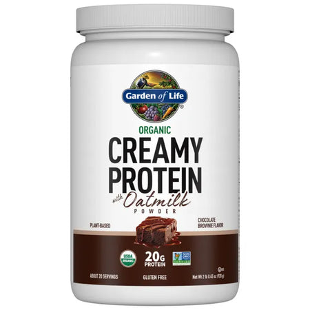 Gol Protein Creamy Choco 920g-[HealthWay]
