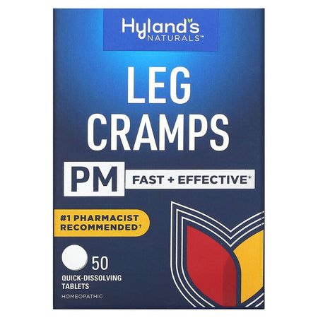 Hylands Leg Cramps PM 50tb-[HealthWay]