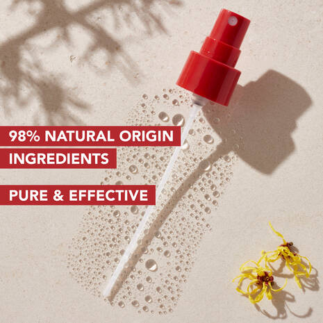 Thayers Facial Mist Witch Hazel Rose Petal 8oz-[HealthWay]