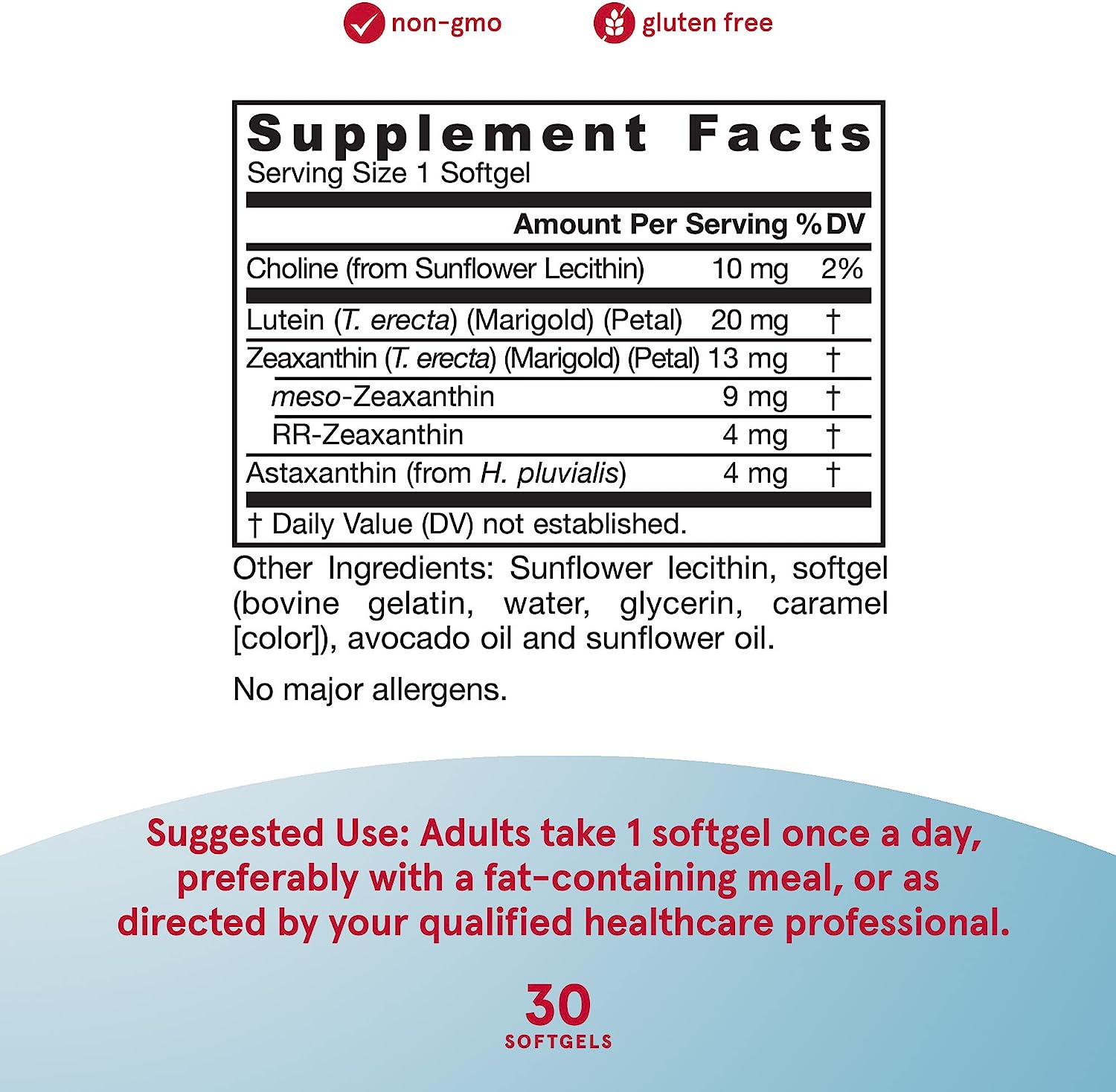 Jarrow Macula PF Blue Light Protection 30sg-[HealthWay]