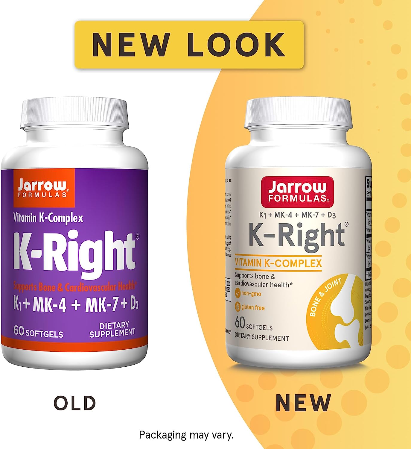 Jarrow K-Right 60ct-[HealthWay]