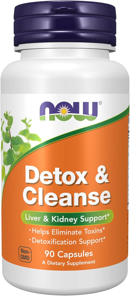 detox supplement healthway