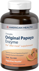 American Health Papaya 600tb