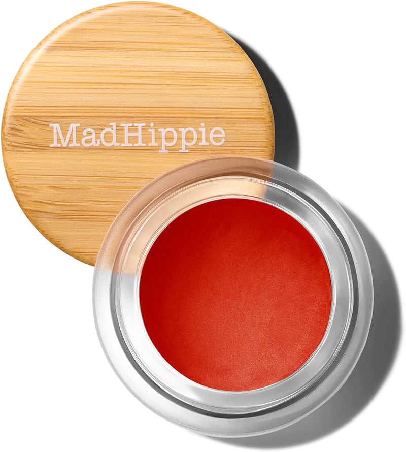 Mad Hippie Cheek and Lip Tint Poppy 0.2oz