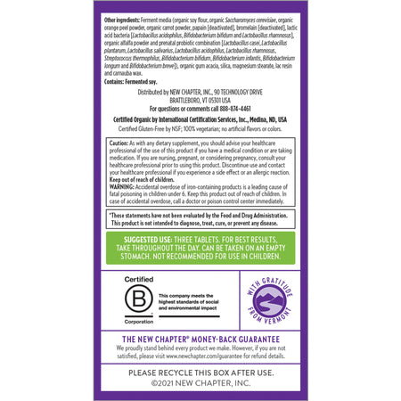 New Chapter Perf Prenatal 96tb-[HealthWay]