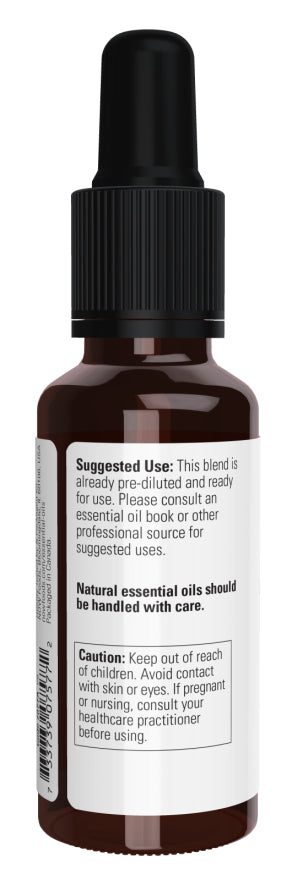 Now Oil of Oregano 1oz-[HealthWay]