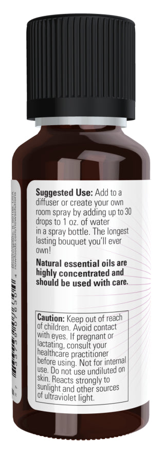 Now Ess Oil Bottled Bouquet 1oz-[HealthWay]