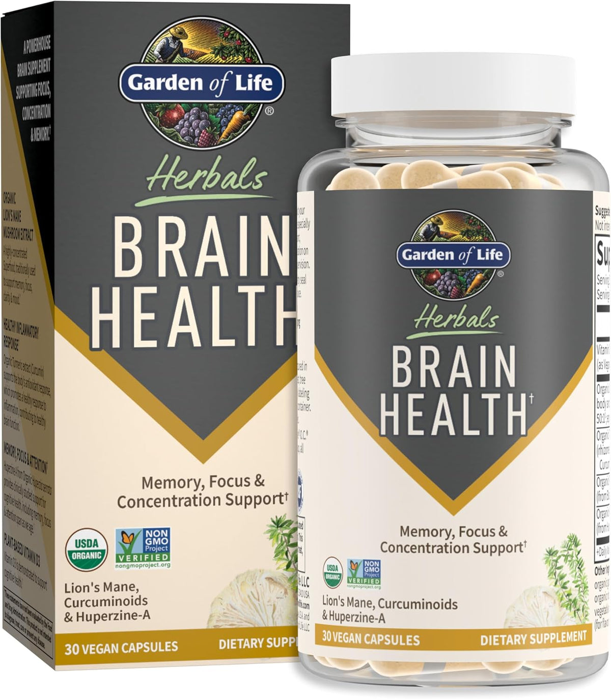 product image front label